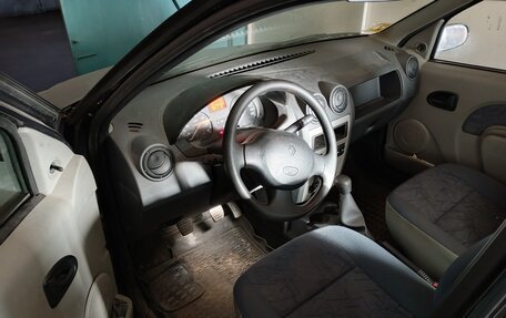 Renault Logan I, 2006 год, 520 000 рублей, 6 фотография