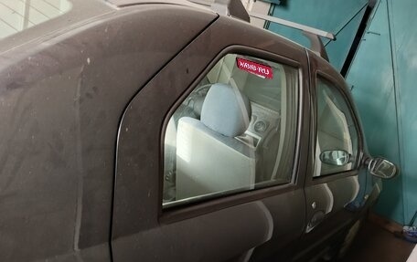 Renault Logan I, 2006 год, 520 000 рублей, 4 фотография