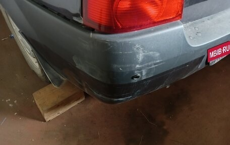 Renault Logan I, 2006 год, 520 000 рублей, 9 фотография