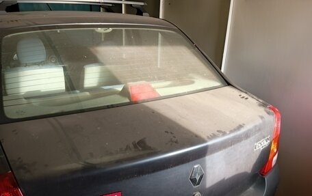 Renault Logan I, 2006 год, 520 000 рублей, 2 фотография