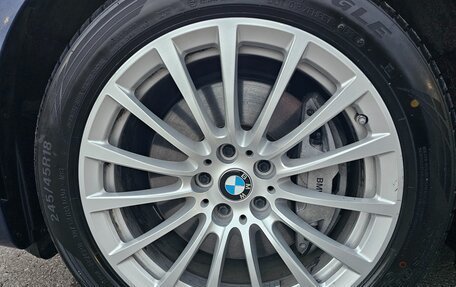 BMW 5 серия, 2018 год, 2 990 000 рублей, 13 фотография