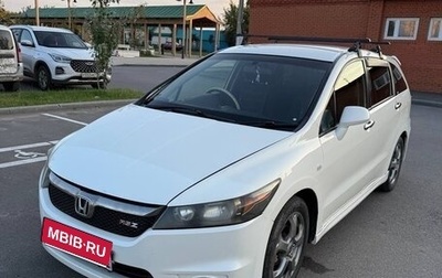 Honda Stream II, 2006 год, 800 000 рублей, 1 фотография