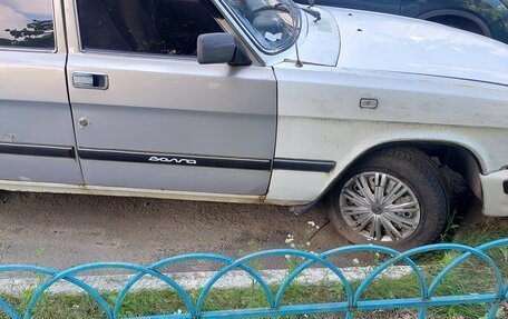 ГАЗ 3110 «Волга», 2002 год, 95 000 рублей, 1 фотография