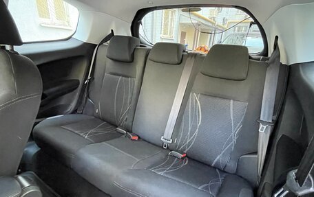 Peugeot 208 II, 2013 год, 645 000 рублей, 16 фотография