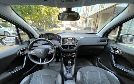 Peugeot 208 II, 2013 год, 645 000 рублей, 19 фотография