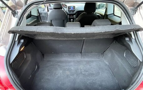 Peugeot 208 II, 2013 год, 645 000 рублей, 17 фотография