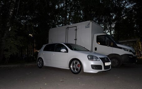 Volkswagen Golf GTI V, 2007 год, 900 000 рублей, 6 фотография
