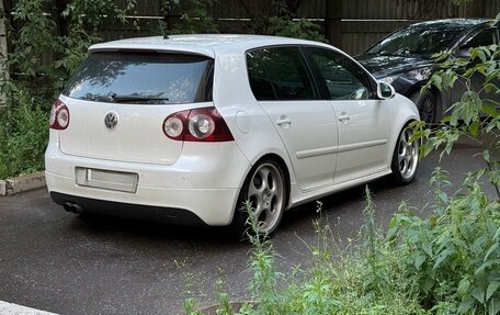 Volkswagen Golf GTI V, 2007 год, 900 000 рублей, 7 фотография