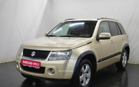 Suzuki Grand Vitara, 2011 год, 1 050 000 рублей, 1 фотография
