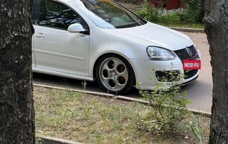 Volkswagen Golf GTI V, 2007 год, 900 000 рублей, 2 фотография