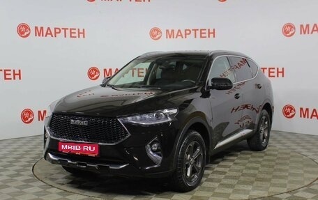 Haval F7 I, 2021 год, 1 820 000 рублей, 1 фотография