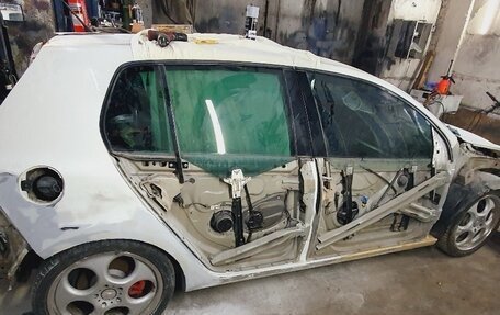 Volkswagen Golf GTI V, 2007 год, 900 000 рублей, 15 фотография