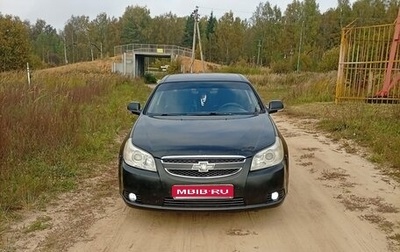 Chevrolet Epica, 2008 год, 360 000 рублей, 1 фотография