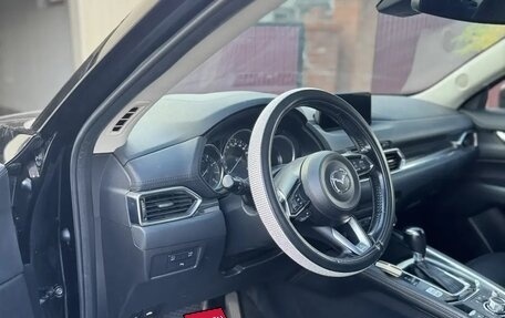 Mazda CX-5 II, 2018 год, 2 350 000 рублей, 1 фотография