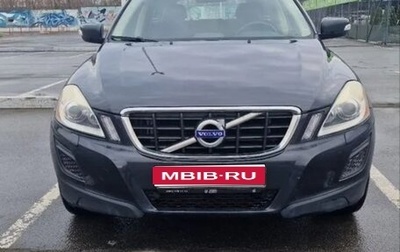 Volvo XC60 II, 2010 год, 1 390 000 рублей, 1 фотография