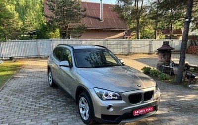 BMW X1, 2013 год, 1 299 000 рублей, 1 фотография