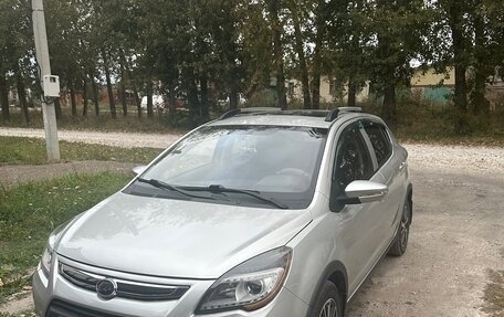 Lifan X50, 2016 год, 640 000 рублей, 1 фотография