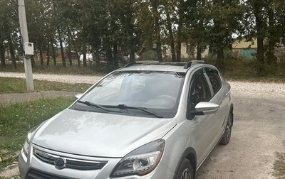 Lifan X50, 2016 год, 640 000 рублей, 1 фотография