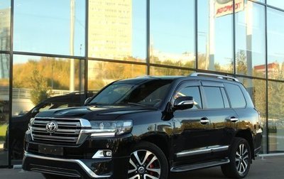 Toyota Land Cruiser 200, 2014 год, 47 500 000 рублей, 1 фотография