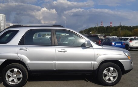 KIA Sportage II, 2009 год, 940 000 рублей, 8 фотография