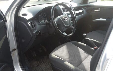 KIA Sportage II, 2009 год, 940 000 рублей, 9 фотография