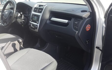 KIA Sportage II, 2009 год, 940 000 рублей, 11 фотография
