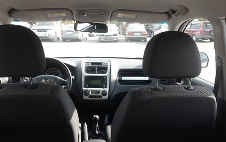 KIA Sportage II, 2009 год, 940 000 рублей, 12 фотография