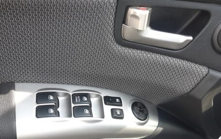 KIA Sportage II, 2009 год, 940 000 рублей, 23 фотография
