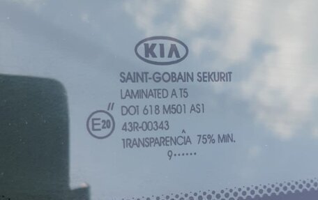 KIA Sportage II, 2009 год, 940 000 рублей, 17 фотография