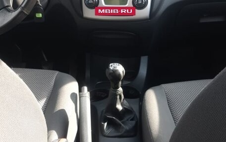 KIA Sportage II, 2009 год, 940 000 рублей, 13 фотография