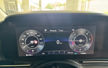 KIA Carnival III, 2021 год, 4 380 000 рублей, 6 фотография