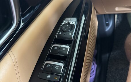 KIA Carnival III, 2021 год, 4 380 000 рублей, 9 фотография