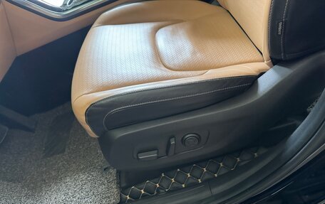 KIA Carnival III, 2021 год, 4 380 000 рублей, 12 фотография