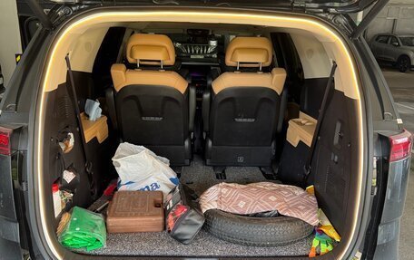 KIA Carnival III, 2021 год, 4 380 000 рублей, 18 фотография