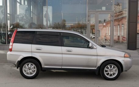 Honda HR-V I, 2000 год, 430 000 рублей, 4 фотография