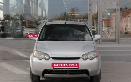 Honda HR-V I, 2000 год, 430 000 рублей, 2 фотография