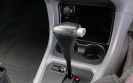 Honda HR-V I, 2000 год, 430 000 рублей, 14 фотография