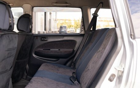 Honda HR-V I, 2000 год, 430 000 рублей, 17 фотография