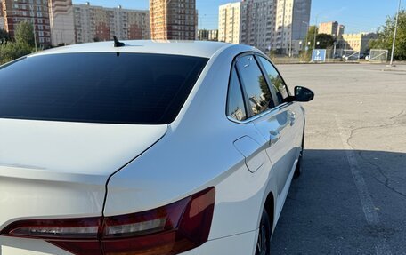 Volkswagen Jetta VII, 2018 год, 1 520 000 рублей, 5 фотография