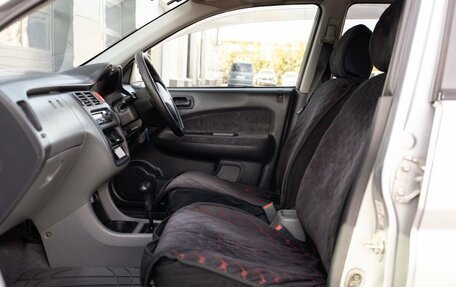 Honda HR-V I, 2000 год, 430 000 рублей, 18 фотография