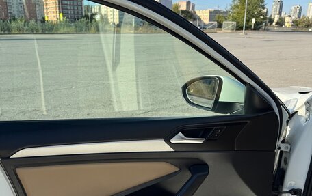 Volkswagen Jetta VII, 2018 год, 1 520 000 рублей, 10 фотография