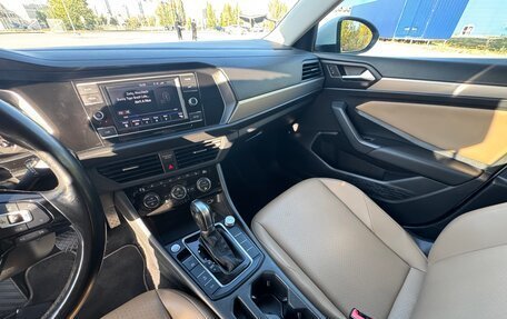 Volkswagen Jetta VII, 2018 год, 1 520 000 рублей, 14 фотография