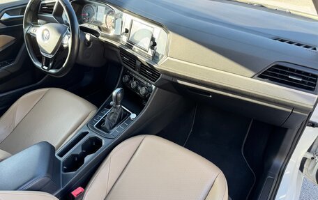 Volkswagen Jetta VII, 2018 год, 1 520 000 рублей, 20 фотография