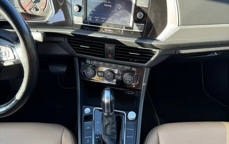 Volkswagen Jetta VII, 2018 год, 1 520 000 рублей, 15 фотография