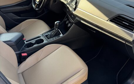 Volkswagen Jetta VII, 2018 год, 1 520 000 рублей, 19 фотография