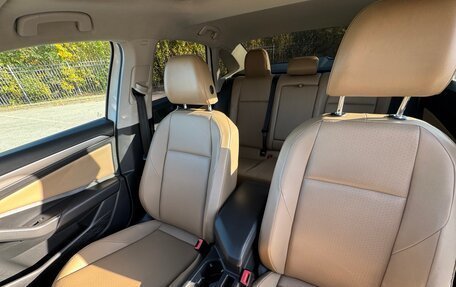 Volkswagen Jetta VII, 2018 год, 1 520 000 рублей, 17 фотография