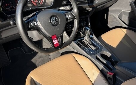 Volkswagen Jetta VII, 2018 год, 1 520 000 рублей, 11 фотография