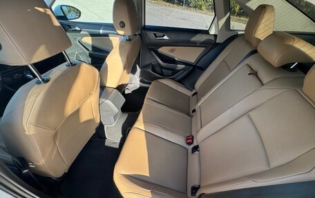 Volkswagen Jetta VII, 2018 год, 1 520 000 рублей, 26 фотография