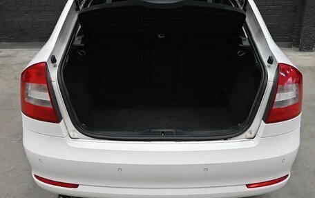 Skoda Octavia, 2010 год, 1 000 000 рублей, 6 фотография