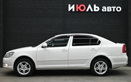 Skoda Octavia, 2010 год, 1 000 000 рублей, 8 фотография